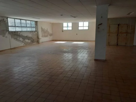 Imagem Ponto para alugar, 1773 m² por R$ 50.000,00/mês - Boqueirão - Praia Grande/SP