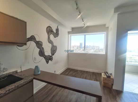 Imagem LOFT 1 DORM, 37M² - MARCO ZERO MIX RESIDENCE - JARDIM DO MAR - SÃO BERNARDO DO CAMPO/SP