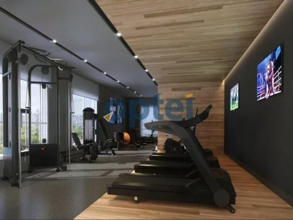 Imagem APTO DE 69,36 M² , 2 vagas A VENDA COM 3 DORMS - LIVING MAGIC RUDGE RAMOS