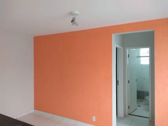 Imagem EDIFÍCIO SPAZIO BELLUNO, 46,03m², VENDA OU ALUGUEL