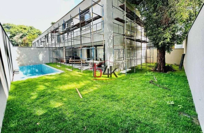 Imagem Casa em condomínio Alto Padrão no Alto da Boa Vista