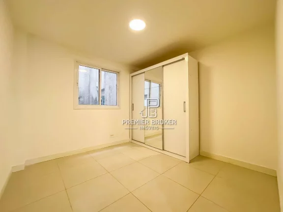 Imagem Apartamento à venda, 69 m² por R$ 540.000,00 - Iucas - Teresópolis/RJ