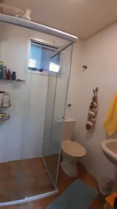 Imagem Apartamento à Venda em Boqueirão, Praia Grande - SP