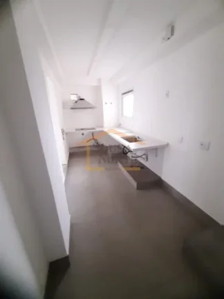 Imagem Apartamento 135m², 4 dormitórios sendo 3 suítes, suíte master com quarto extra para closet, sala...