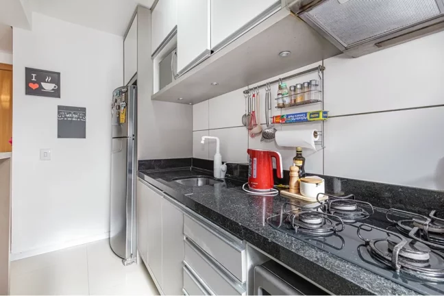 Imagem MSPA 9277 Apto 612521003-268 - Apartamento à venda no bairro Morro Santana - Porto Alegre/RS
