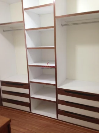 Imagem Apartamento com 3 quartos, 96m², para locação em São Paulo, Vila Leopoldina