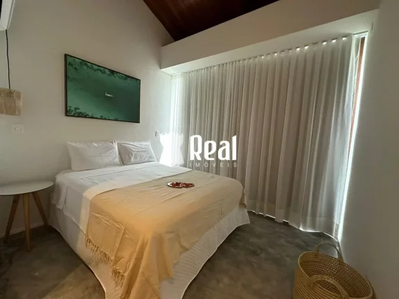 Imagem 6 suítes - Mobiliada - Alto Padrão