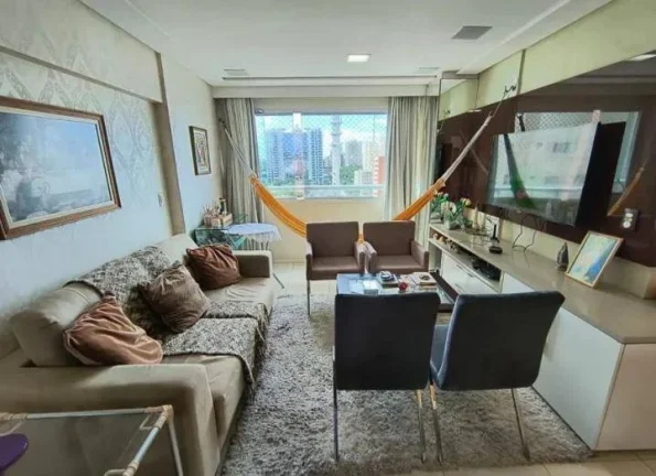 Imagem Apartamento a venda na Aldeota