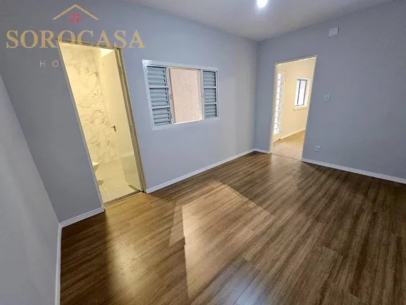 Imagem Casa à Venda - Sobrado - 4 dormitórios - Jd. Ouro Fino