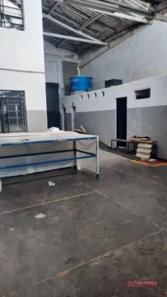 Imagem Galpão à venda, 560 m² por R$ 2.100.000,00 - Vila Formosa - São Paulo/SP