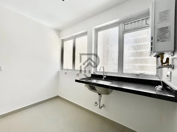Imagem Apartamento em Condomínio Exclusivo no Paraíso