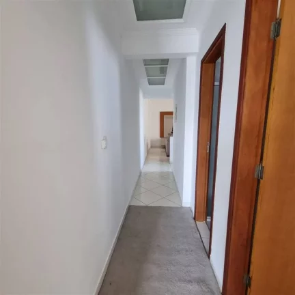Imagem APARTAMENTO COM 86.34 m² - GUILHERMINA - PRAIA GRANDE SP