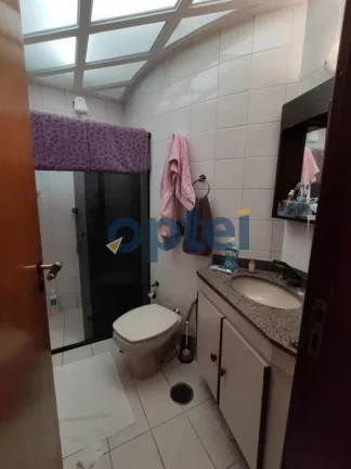 Imagem APARTAMENTO COM 3 DORMITÓRIOS À VENDA, 150 M² - SANTA PAULA - SÃO CAETANO DO SUL/SP