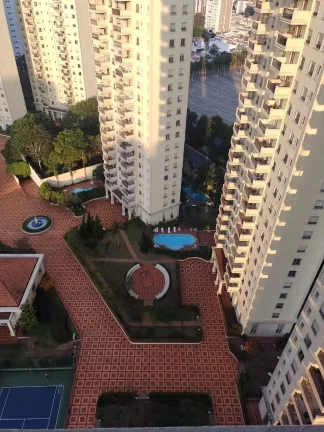 Imagem Apto com 156 mt2 , 3 dormitórios composto por 1 suíte com closet e 1 suíte americana também poss...