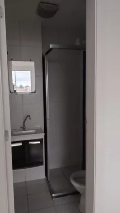 Imagem Apartamento com 2 dormitórios à venda, 45 m² por R$ 175.000,00 - Vila Urupês - Suzano/SP
