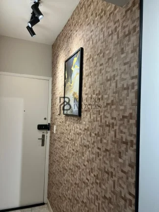 Imagem Apartamento com 1 Dormitório no bairro Tupi em Praia Grande!