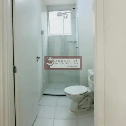 Imagem Apartamento em Usina Piratininga - São Paulo
