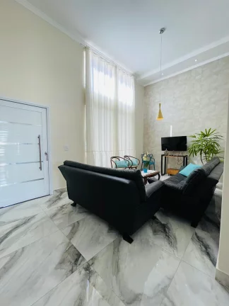 Imagem Casa á venda c/ 05 dormitórios, Condomínio Portal das Estrelas - Boituva/SP