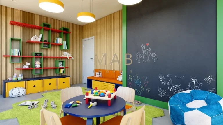 Imagem Apartamento de 2 quartos SENDO 1 suíte e vaga de garagem em Ingleses do Rio Vermelho, Florianópolis-SC - 88,66 m² de área