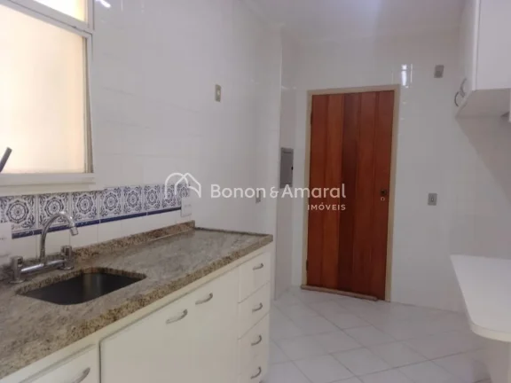 Imagem Amplo, iluminado e muito aconchegante - 3 dormitórios com lazer completo, em Campinas/SP