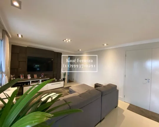 Imagem Apartamento a venda em São Paulo