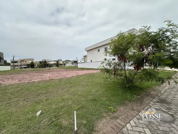Imagem Residencial Boulevard Mar D'ule - Lote Plano no Condomínio Boulevard Mar D'Ulè – Realize o Projeto dos Seus Sonhos