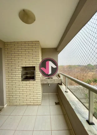 Imagem Se você está em busca de um imóvel à venda em Cuiabá, este apartamento no Residencial Bonavita ...