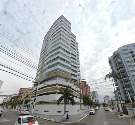 Imagem APARTAMENTO COM 135 m² - CAIÇARA - PRAIA GRANDE SP