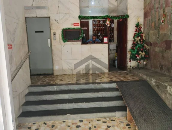Imagem Apartamento de 63,5m² à venda, com 2 quartos, localizado na Boa Vista, Recife - Pernambuco.
