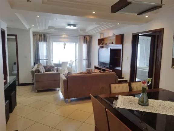 Imagem Espetacular apartamento frente mar - Guilhermina