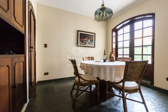 Imagem Casa para venda com 4 quartos Alphaville 3 - Santana de Parnaíba/SP