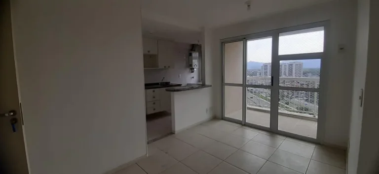 Imagem Apartamento para Venda em Rio de Janeiro, Barra Olimpica, 3 dormitórios, 1 suíte, 2 banheiros, 1 vaga