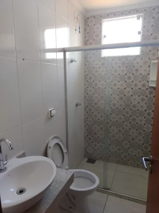 Imagem APARTEMENTO ED BELA VISTA À VENDA PATROCÍNIO PAULISTA
