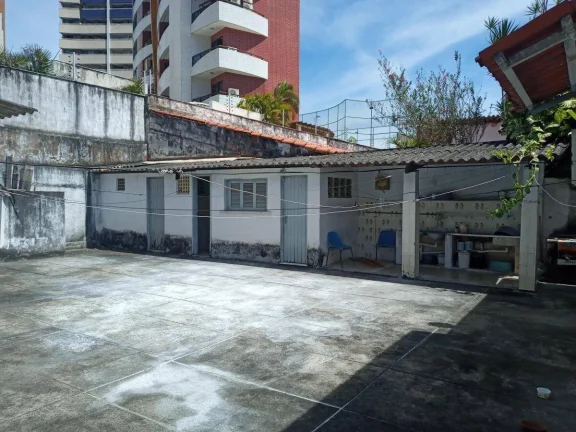 Imagem Casa a venda no Cocó