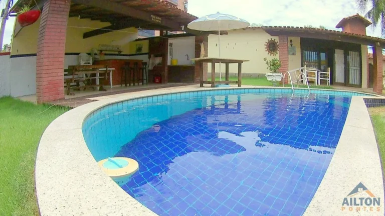 Imagem Casa Residencial/Comercial à Venda no Ipiranga / Praia do Riacho em Guarapari/ES
