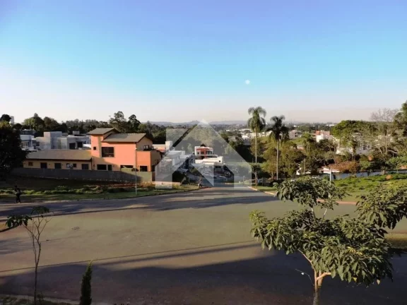 Imagem Casa de Condomínio em Chácaras São Carlos - Cotia
