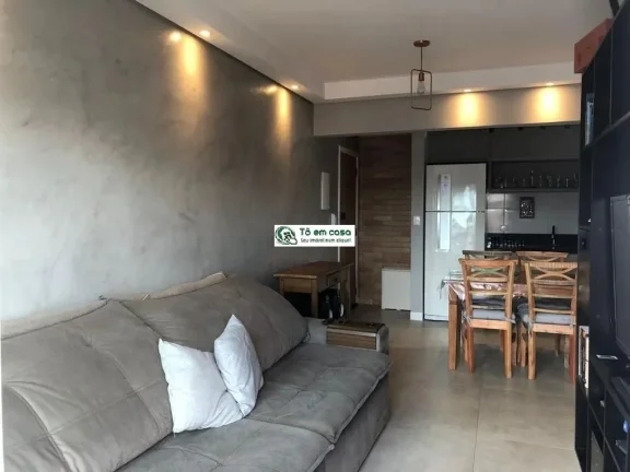 Imagem APARTAMENTO RESIDENCIAL em SÃO JOSÉ DOS CAMPOS - SP, VILA ADYANA