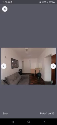 Imagem VENDO APARTAMENTO DE DOIS DORMITÓRIOS NO BAIRRO PEDREIRA! (ZONA SUL-SP)