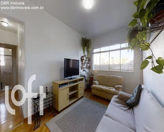 Imagem APARTAMENTO RESIDENCIAL em São Paulo - SP, Alto da Lapa
