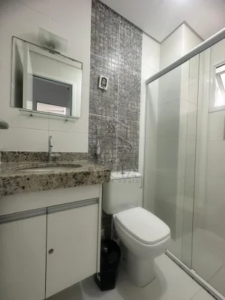 Imagem Apartamento mobiliado a venda na Praia Grande em Ubatuba!