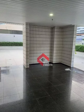 Imagem Apartamento à venda, 118 m² por R$ 450.000,00 - Aldeota - Fortaleza/CE