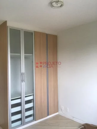 Imagem Apartamento em Interlagos - São Paulo