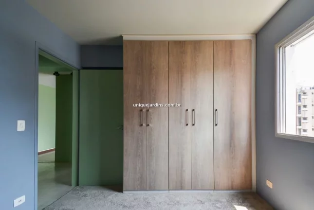 Imagem Apartamento à venda Vila Madalena São Paulo