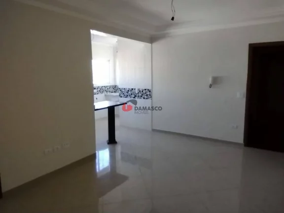 Imagem Apartamento à venda 3 Quartos, 1 Suite, 4 Vagas, 70M², Vila Cláudio, Santo André - SP