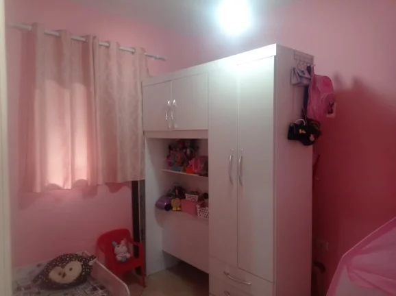 Imagem Casa para Venda em Itanhaém, Umuarama, 2 dormitórios, 1 banheiro, 1 vaga