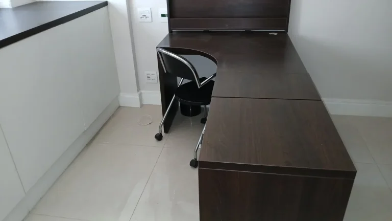 Imagem Sala Comercial para Locação em Rio de Janeiro, Barra da Tijuca, 1 banheiro, 1 vaga