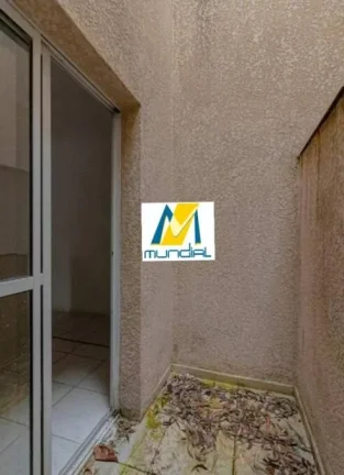 Imagem Alugo Apto em Santo André, Vila Rica