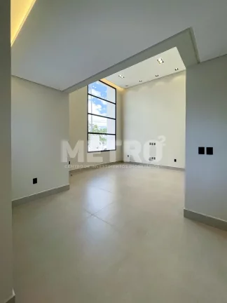 Imagem Casa à venda no Buona Vita com 3 suítes, piscina, PETROLINA - PE