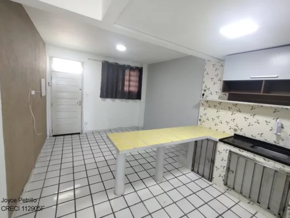 Imagem Apartamento frente ao mar à VENDA em Peruíbe ? 1 dorm, R$ 285 mil