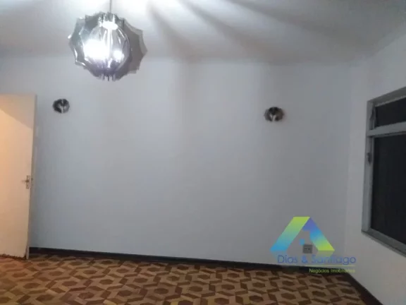 Imagem Casa com 3 dormitórios à venda, por R$ 499.000 - Parque Bristol - São Paulo/SP